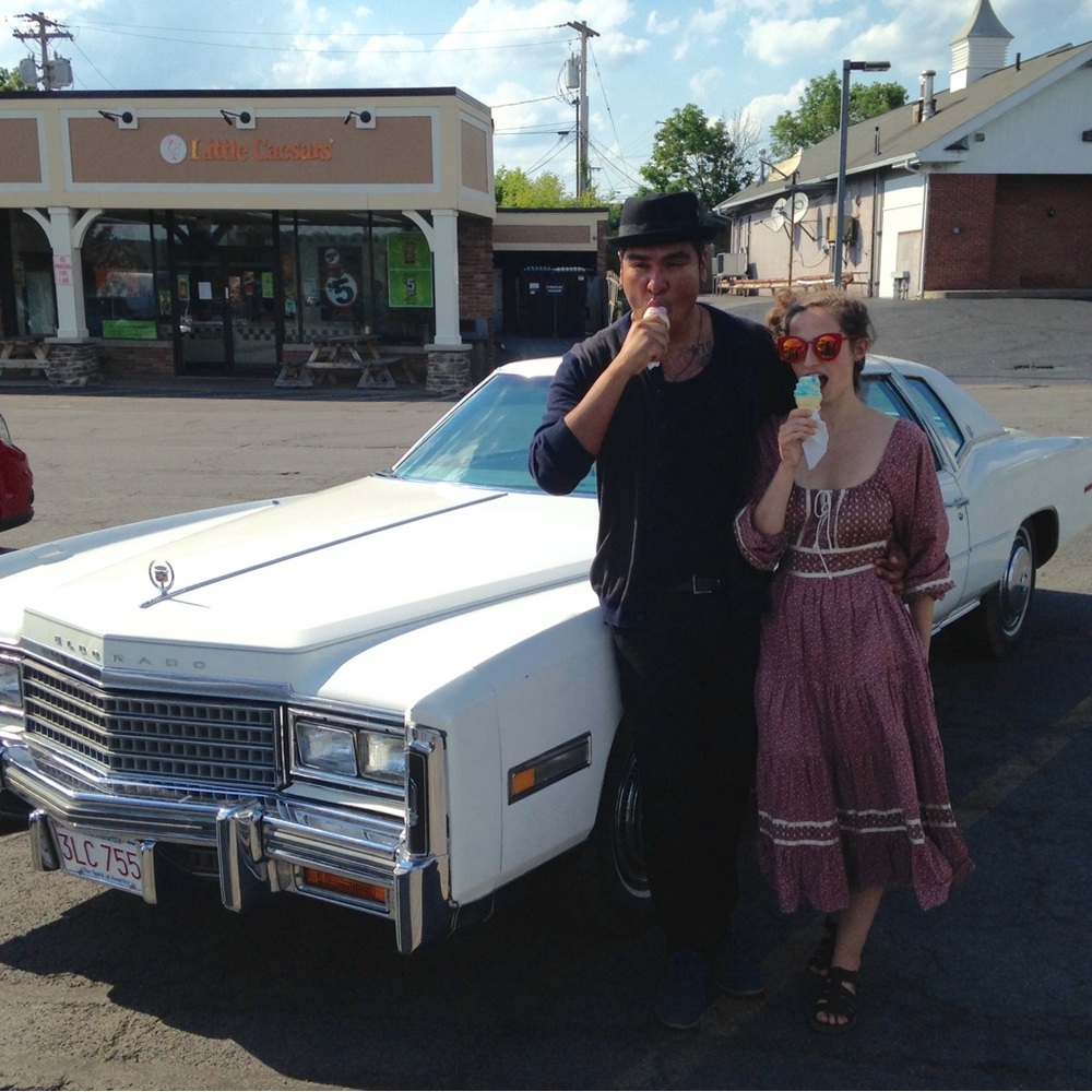 Meet your Posher, Nicole